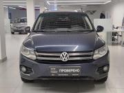 Volkswagen Tiguan I Рестайлинг Казань  - изображение 24