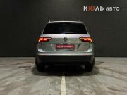 Volkswagen Tiguan II Челябинск  - изображение 34