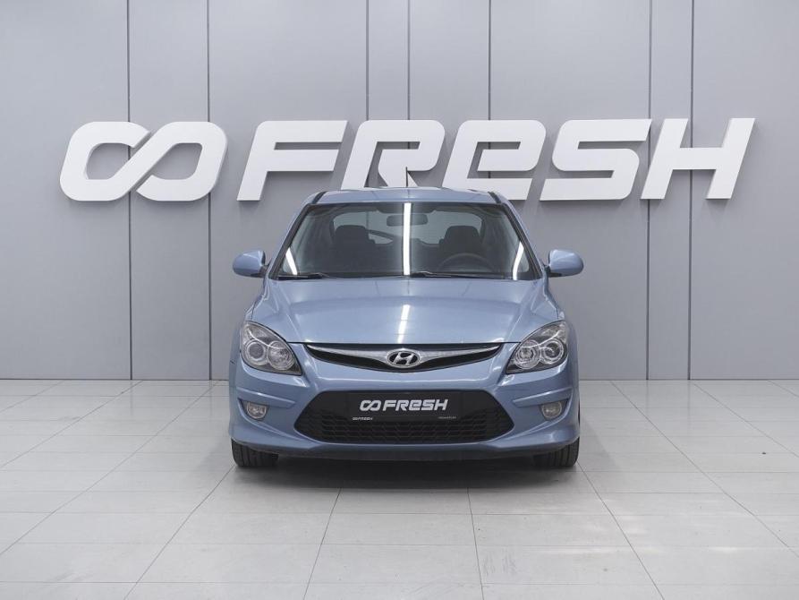 Hyundai i30 I Рестайлинг Ростов-на-Дону  - изображение 3