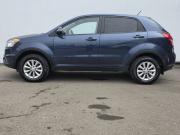 SsangYong Actyon II Рестайлинг Москва  - изображение 26