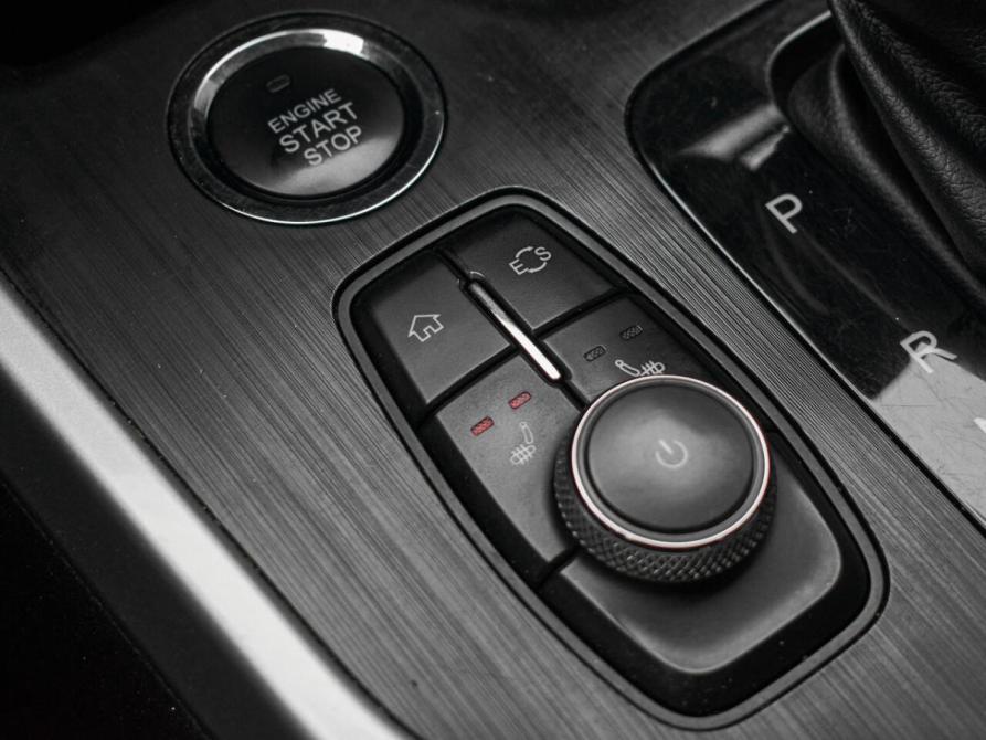 Chery Tiggo 4 I Рестайлинг Екатеринбург  - изображение 19