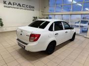 Lada (ВАЗ) Granta I Волгоград  - изображение 20