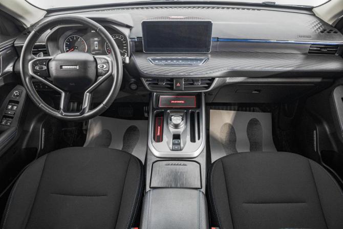 Haval Jolion I с пробегом 2024 года, цена 1 999 000 рублей, 11500 км, внедорожник, Автокод Объявления