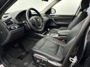 BMW X3 II (F25) Рестайлинг Москва  - изображение 25