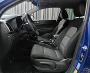 Hyundai Tucson III Рестайлинг Москва  - изображение 33
