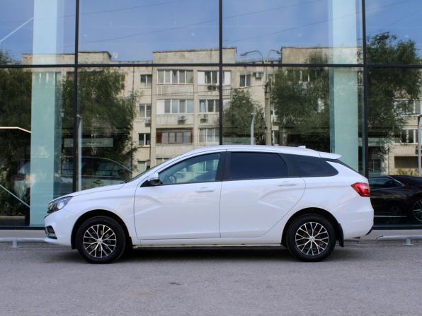 Lada (ВАЗ) Vesta I с пробегом 2021 года, цена 1 237 000 рублей, 28072 км, универсал, Автокод Объявления