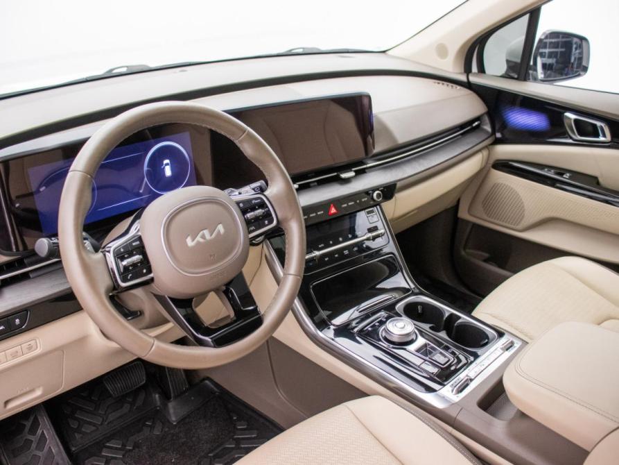 Kia Carnival IV Москва  - изображение 9