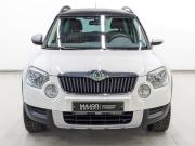 Skoda Yeti I Москва  - изображение 26