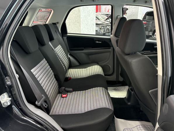Suzuki SX4 I (Classic) Рестайлинг с пробегом 2013 года, цена 1 399 000 рублей, 96526 км, хэтчбек, Автокод Объявления