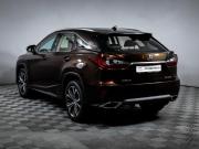 Lexus RX IV Москва  - изображение 25