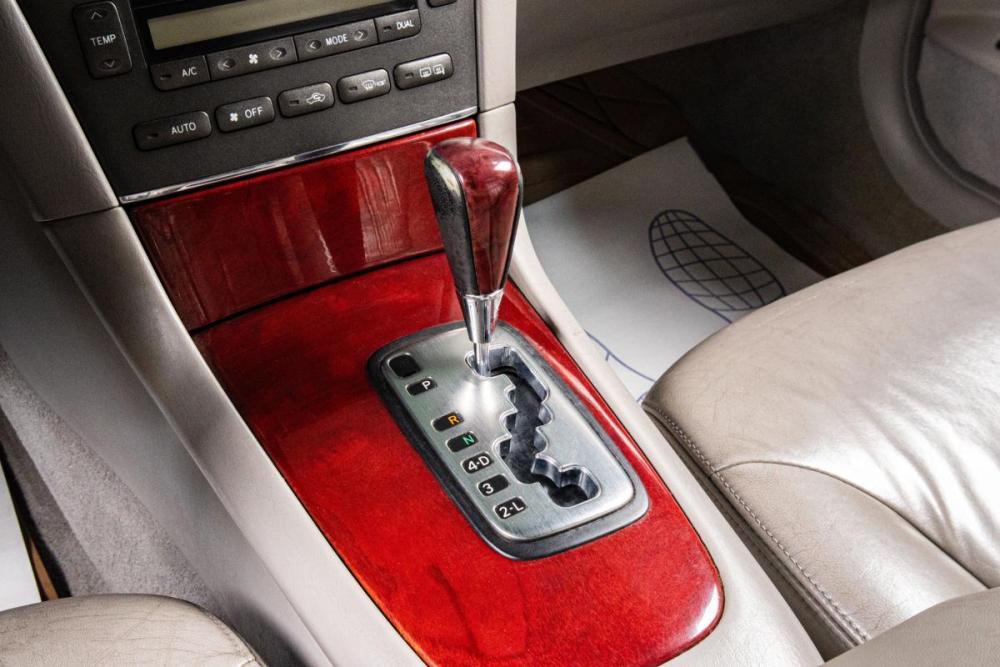 Lexus ES IV Сургут  - изображение 16