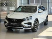 Lada (ВАЗ) Vesta I Рестайлинг (NG) Краснодар  - изображение 28