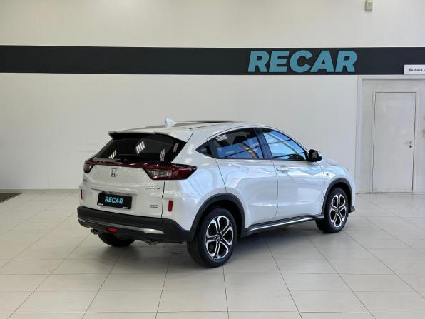 Honda XR-V I Рестайлинг с пробегом 2022 года, цена 2 500 000 рублей, 60578 км, внедорожник, Автокод Объявления