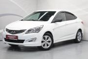 Hyundai Solaris I Рестайлинг Кемерово  - изображение 23