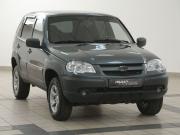 Chevrolet Niva I Рестайлинг Иваново  - изображение 19