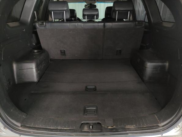 Chevrolet Captiva I с пробегом 2007 года, цена 640 000 рублей, 191901 км, внедорожник, Автокод Объявления