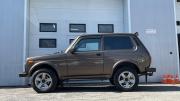 Lada (ВАЗ) Niva Legend Магнитогорск  - изображение 33