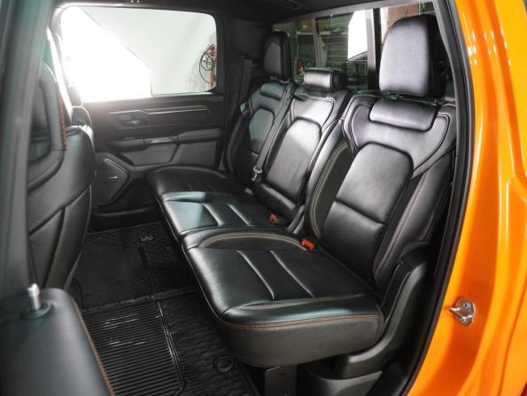 Ram 1500 V с пробегом 2021 года, цена 11 969 000 рублей, 64738 км, offers.body_type.unknown, Автокод Объявления