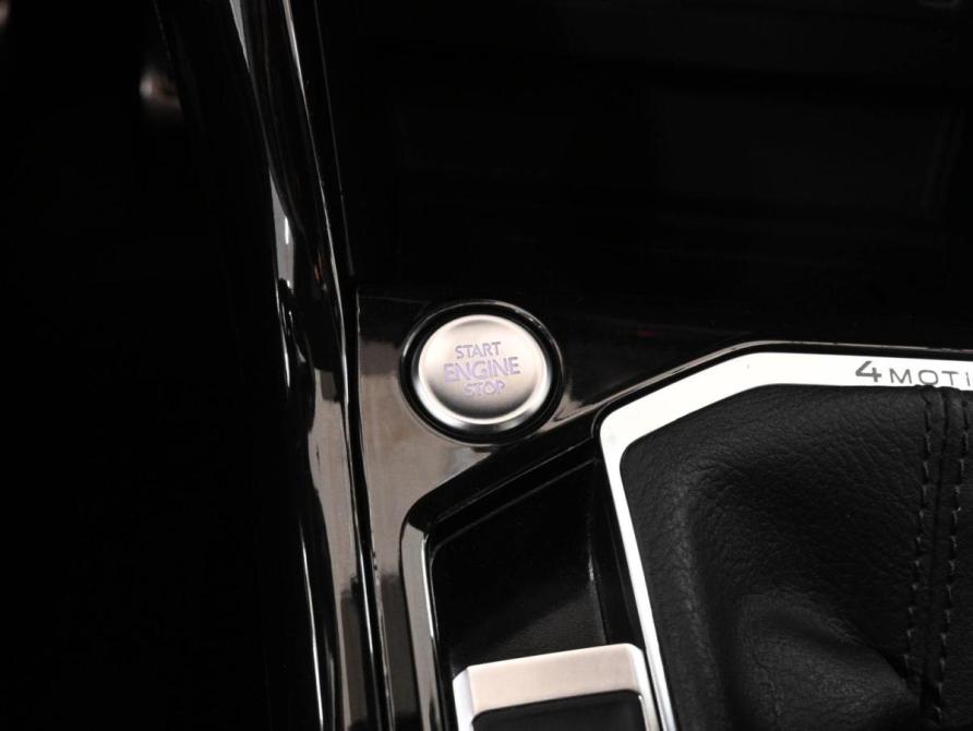 Volkswagen Tayron I Рестайлинг Ростов-на-Дону  - изображение 17