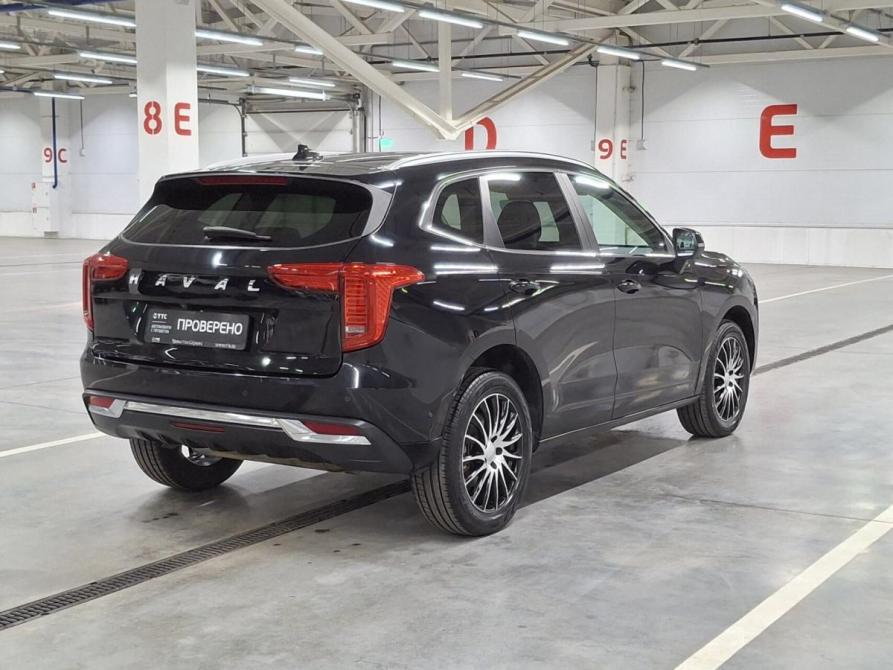 Haval Jolion I Казань  - изображение 6