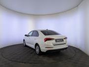 Skoda Rapid II Москва  - изображение 31