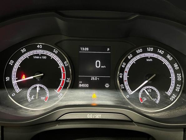 Skoda Kodiaq I с пробегом 2018 года, цена 2 490 000 рублей, 84929 км, внедорожник, Автокод Объявления