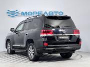 Toyota Land Cruiser 200 Series Рестайлинг 2 Калининград  - изображение 34