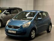 Kia Venga I Красноярск  - изображение 16