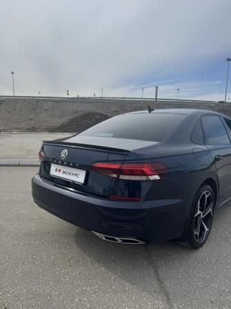 Volkswagen Passat B8 Рестайлинг с пробегом 2021 года, цена 2 600 000 рублей, 68500 км, седан, Автокод Объявления