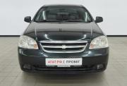 Chevrolet Lacetti I Екатеринбург  - изображение 28
