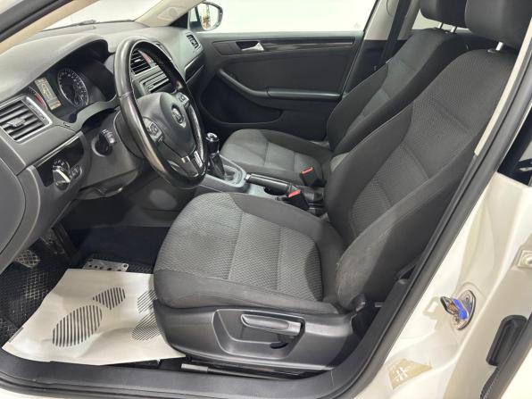 Volkswagen Jetta VI с пробегом 2012 года, цена 850 000 рублей, 206971 км, седан, Автокод Объявления