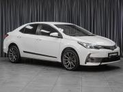 Toyota Corolla XI (E160 E170 E180) Рестайлинг 1 Тюмень  - изображение 19