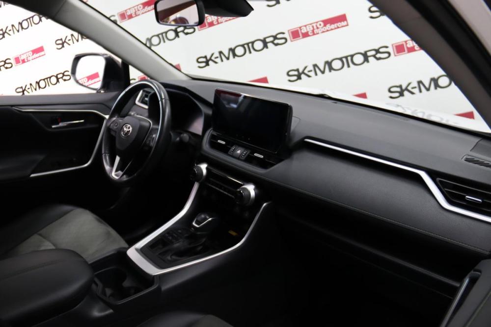 Toyota RAV4 V (XA50) Сургут  - изображение 9
