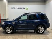 Land Rover Freelander II Рестайлинг Санкт-Петербург  - изображение 27