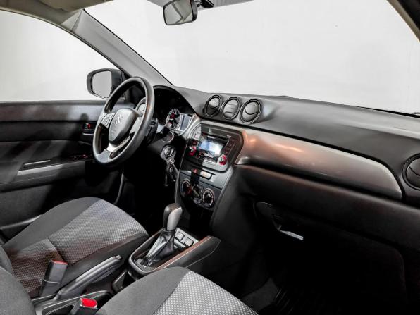 Suzuki Vitara II Рестайлинг с пробегом 2021 года, цена 1 840 000 рублей, 100903 км, внедорожник, Автокод Объявления