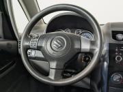 Suzuki SX4 I (Classic) Рестайлинг Екатеринбург  - изображение 30