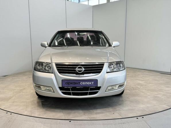 Nissan Almera Classic I с пробегом 2012 года, цена 499 000 рублей, 248130 км, седан, Автокод Объявления