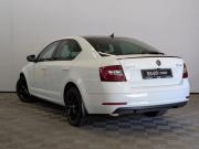 Skoda Octavia III (A7) Рестайлинг Москва  - изображение 36