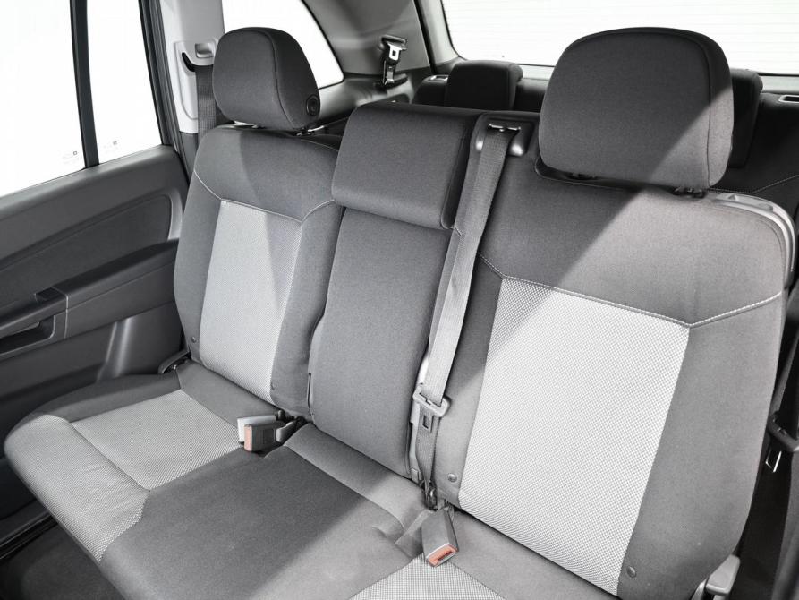 Opel Zafira B Рестайлинг Тверь  - изображение 9