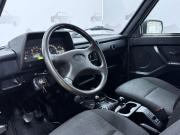 Lada (ВАЗ) 2121 (4x4) I Рестайлинг Ставрополь  - изображение 22