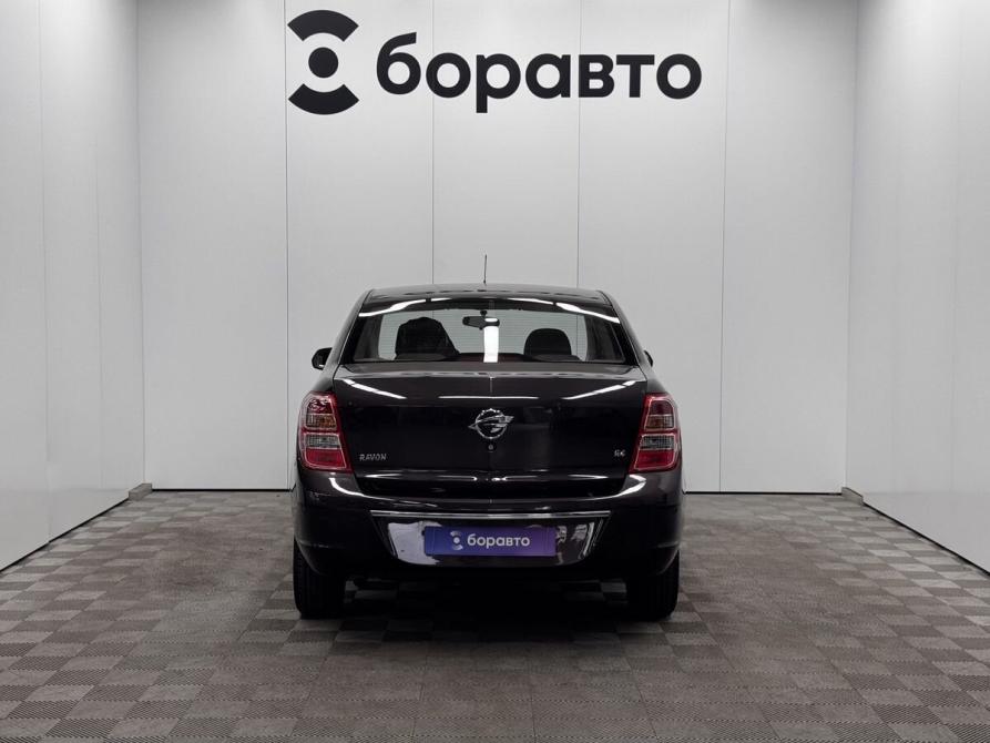 Ravon R4 Воронеж  - изображение 6
