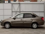 Lada (ВАЗ) Granta I Рестайлинг Екатеринбург  - изображение 26