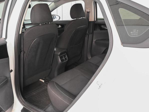 Kia Cerato IV с пробегом 2021 года, цена 2 349 000 рублей, 68451 км, седан, Автокод Объявления