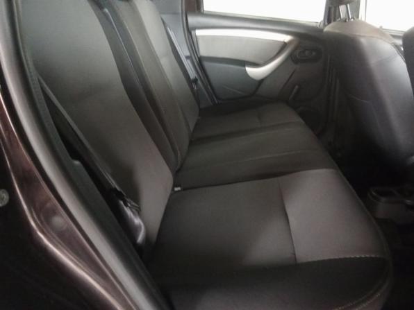 Renault Duster I с пробегом 2014 года, цена 635 000 рублей, 181537 км, внедорожник, Автокод Объявления