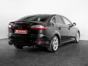 Ford Mondeo IV Рестайлинг Иркутск  - изображение 27