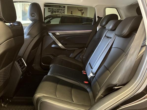 Geely Atlas Pro с пробегом 2024 года, цена 2 290 000 рублей, 14000 км, внедорожник, Автокод Объявления