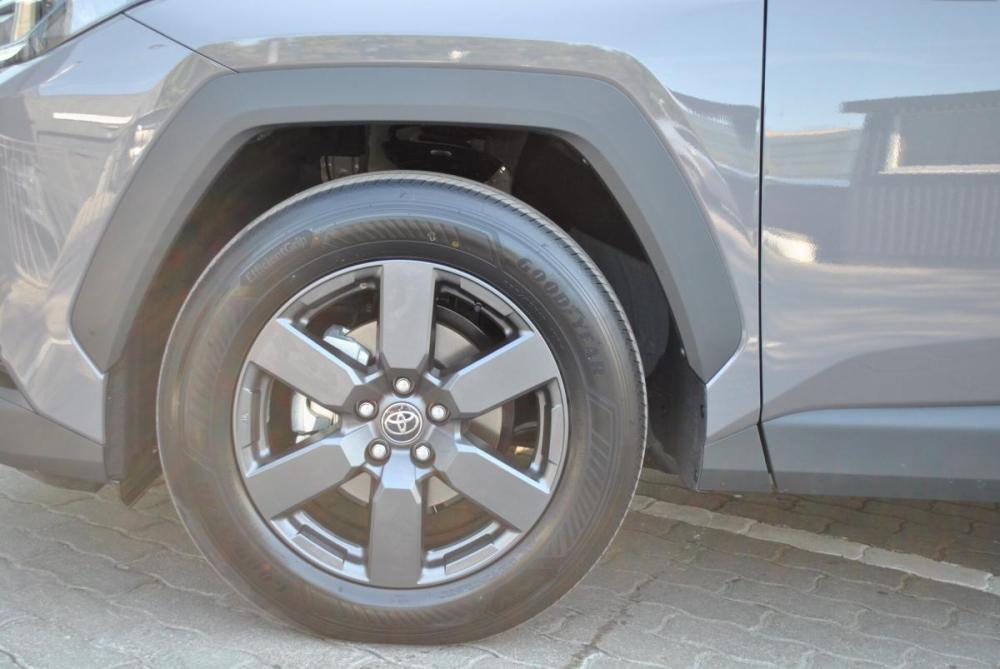 Toyota RAV4 VI (XA60) Москва  - изображение 25