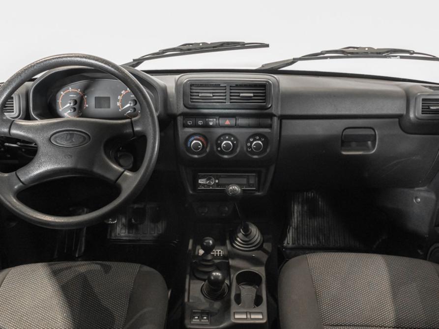 Lada (ВАЗ) Niva Legend Казань  - изображение 6