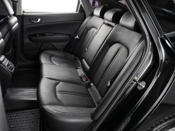 Kia Optima IV с пробегом 2018 года, цена 1 869 000 рублей, 137452 км, седан, Автокод Объявления