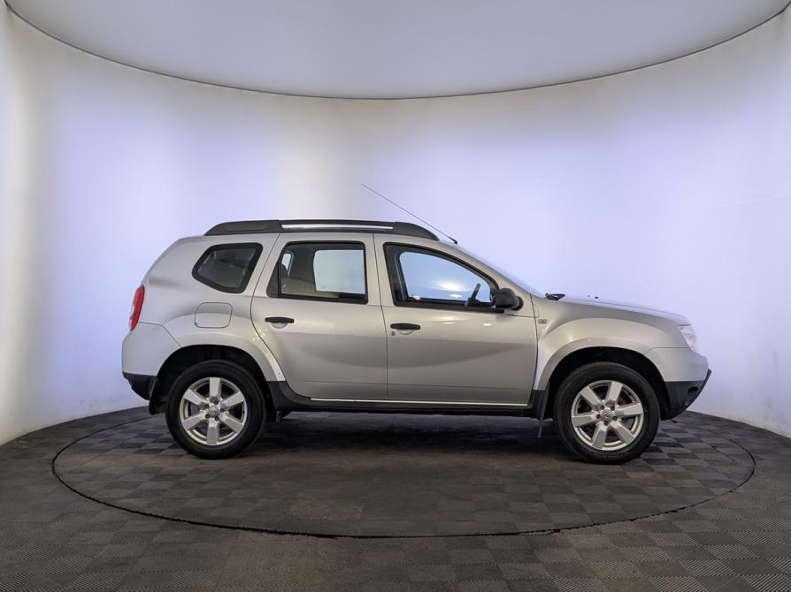 Renault Duster I Москва  - изображение 4